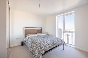 Bedroom- click for photo gallery